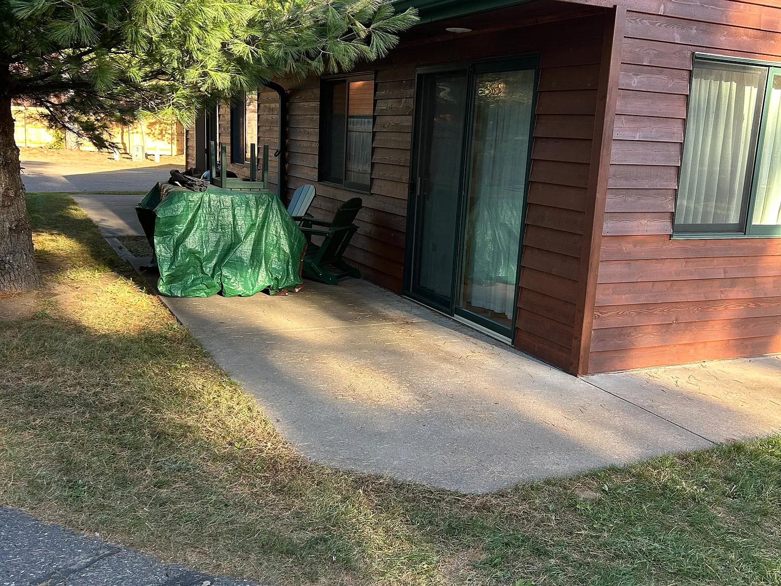 1 bed, 700 sqft, $1,000 — Photo 2