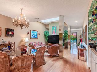 1343 E Amado Rd, Palm Springs, CA 92262