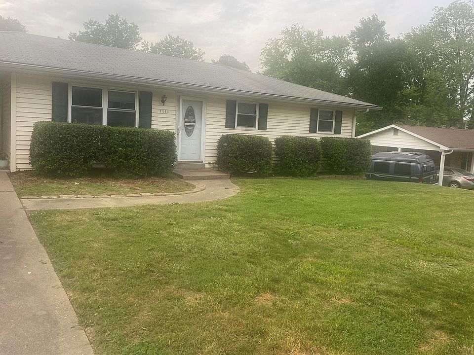 2542 Masters Dr, Cape Girardeau, MO 63701 Zillow