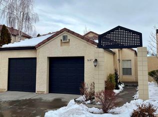 3647 Skyline Blvd, Reno, NV 89509