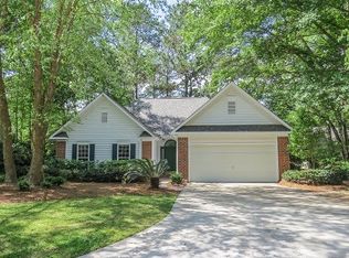 1161 Old Ivy Way, Mount Pleasant, SC 29466