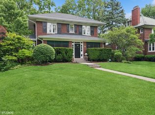739 Jackson Ave, River Forest, IL