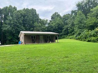 1020 Meadows Rd, Henry, TN 38231