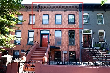 Rented by Block & Lot Real Estate