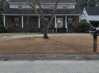 1303 Duck Pond Rd, Florence, SC 29506