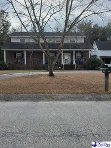 1303 Duck Pond Rd, Florence, SC, 29506