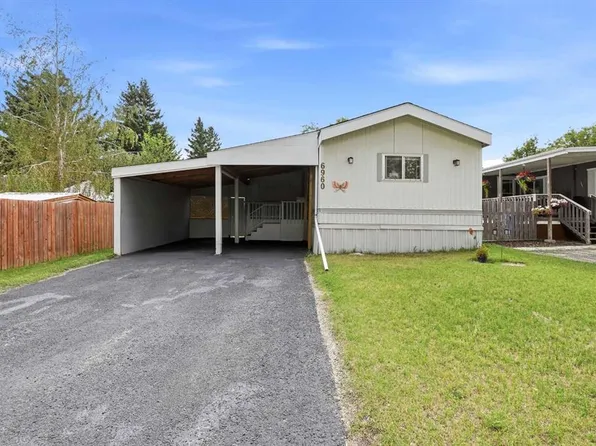 6960 63rd Ave, Red Deer, AB T4P 1K5