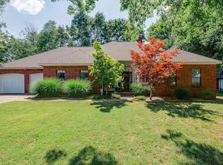 1808 S 70th St, Fort Smith, AR 72903