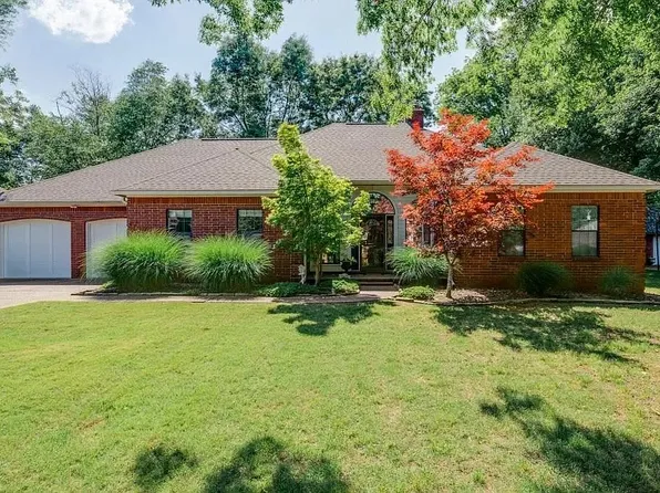 1808 S 70th St, Fort Smith, AR 72903