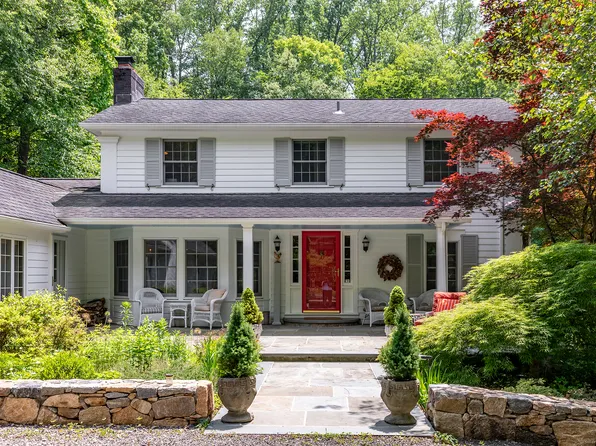 75 Buckingham Road, New Milford, CT 06776