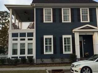 866 Pancho St, Myrtle Beach, SC 29577