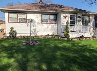 17071 Reno St, Riverview, MI 48193