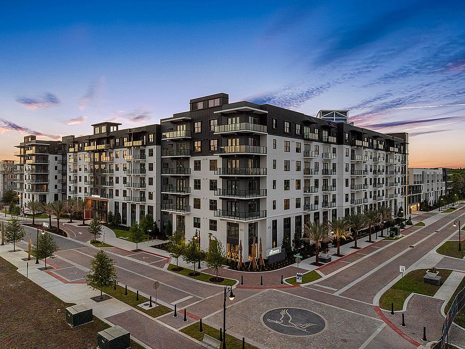 The CenterPointe
