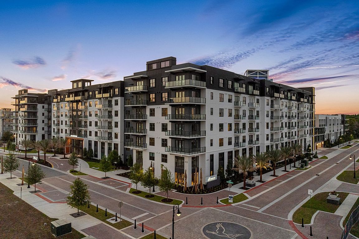The CenterPointe