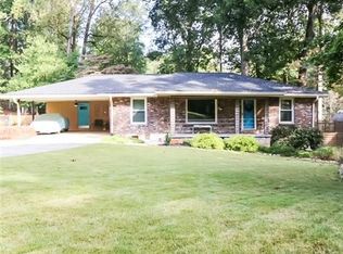 4450 Locksley Rd, Tucker, GA 30084