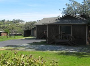 5841 Bumper Rd, El Dorado, CA 95623