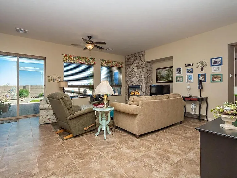 7820 E Falla Bella Way — Photo 3