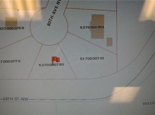 6801 81st Ave NW, Gig Harbor, WA 98335