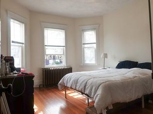 56 Hillsdale St FLOOR 2, Dorchester Center, MA 02124