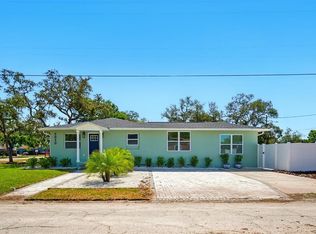 5030 9th Ave S, Gulfport, FL 33707