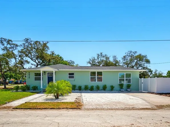 5030 9th Ave S, Gulfport, FL 33707