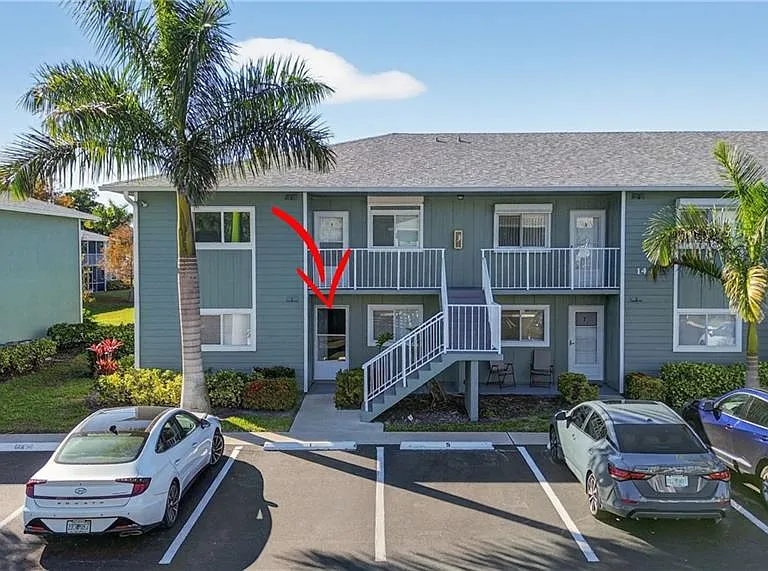 144 Cypress Way E #701 — Photo 28