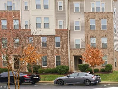 6238 Margarita Way, Frederick, MD, 21703