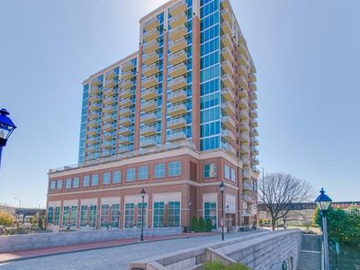 301 Virginia St #U1111, Richmond, VA, 23219