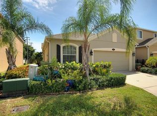 3261 Titanic Cir, Melbourne, FL 32903