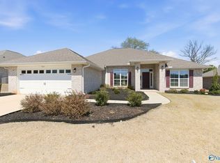 303 Carnation Ave, Meridianville, AL 35759