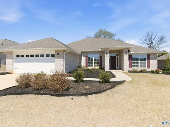 303 Carnation Ave, Meridianville, AL 35759