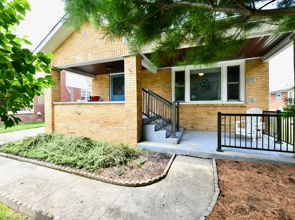 1336 N Butler Ave, Indianapolis, IN 46219