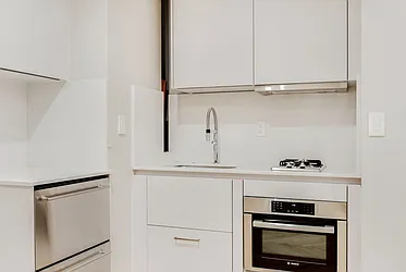 Rented by Akelius Real Estate Management