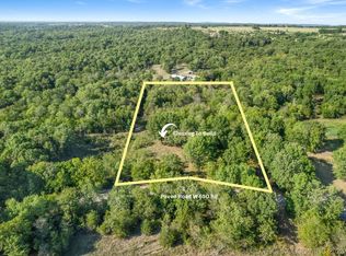 1780 W 650th Rd, Chouteau, OK 74337
