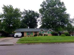 1507 Rich Rd, West Memphis, AR 72301