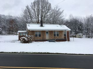 9934 W Pine St, Lowgap, NC 27024