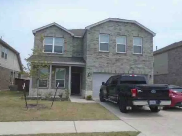 614 Agarita Way, Princeton, TX 75407