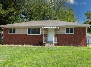 4225 N Audubon Rd, Indianapolis, IN 46226