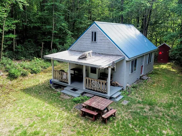 20973 Laurel Mountain Rd, Three Springs, PA 17264