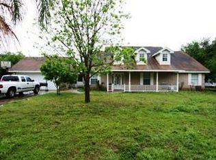 4905 Dora Ln, McAllen, TX 78504