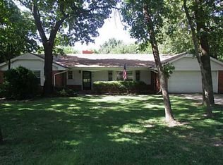 7500 W Fordson Dr, Oklahoma City, OK 73127
