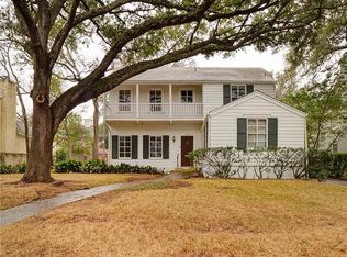 1603 Watchhill Rd, Austin, TX 78703