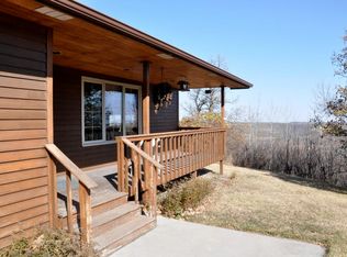 11919 County 55, Walhalla, ND 58282