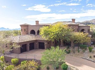 12670 N 128th Pl, Scottsdale, AZ 85259