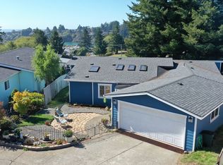 16445 Stitt Ln, Brookings, OR 97415