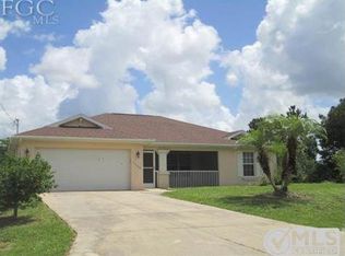 5308 Beauty St, Lehigh Acres, FL 33971