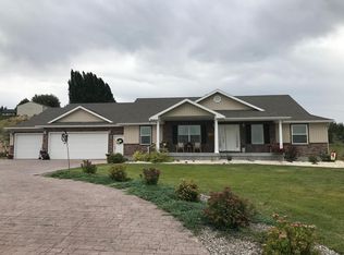 4590 E Burke Cir, Idaho Falls, ID 83406