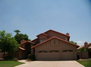 17 W Dawn Dr, Tempe, AZ 85284