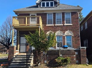 4203 W Grand St, Detroit, MI 48238