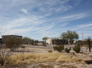 44450 S Avenue 46 E, Salome, AZ 85348
